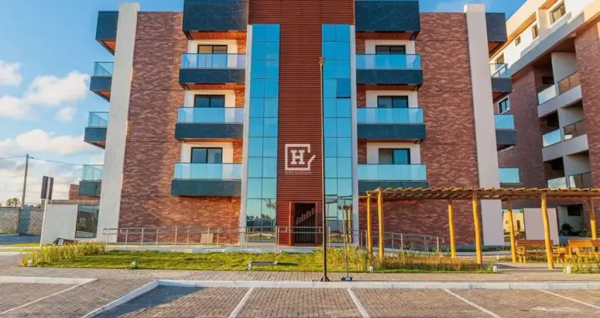 Apartamento com 2 quartos à venda no Aruana, Aracaju