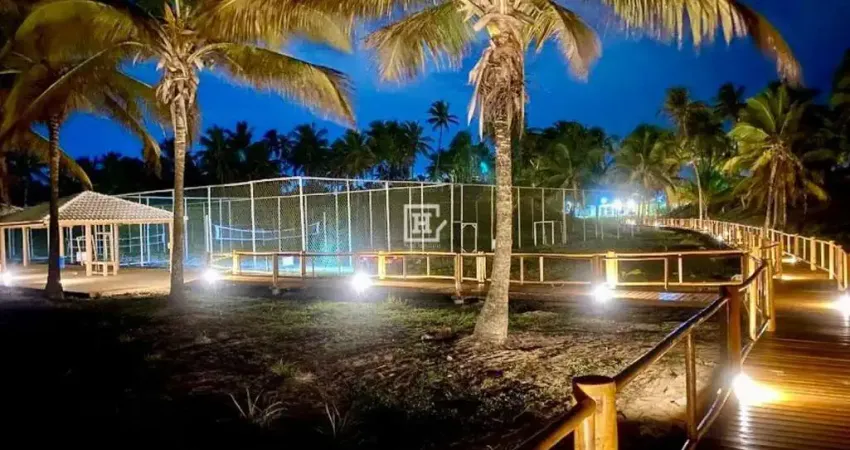 Terreno à venda no Centro, Barra dos Coqueiros