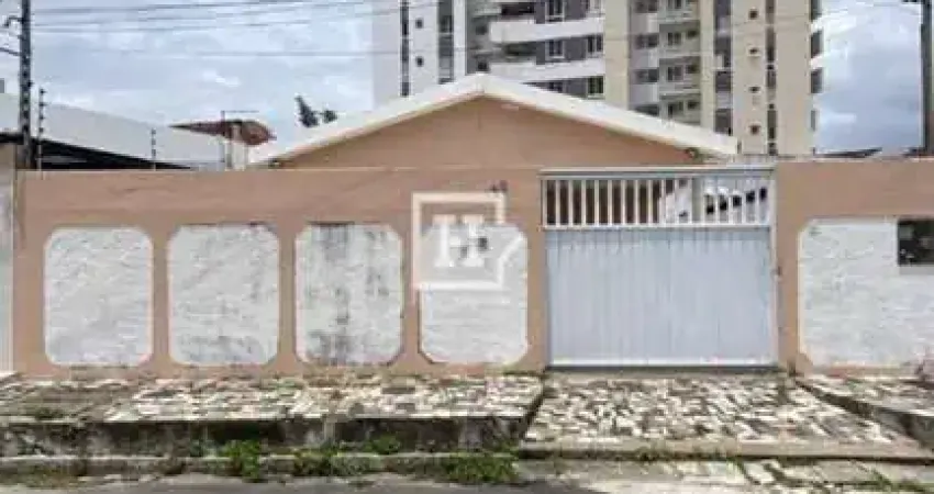 Casa com 4 quartos à venda no Farolândia, Aracaju