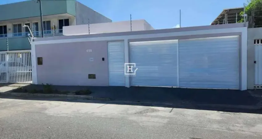 Casa com 5 quartos à venda no Coroa do Meio, Aracaju