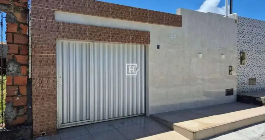 Casa com 4 quartos à venda no Centro, Barra dos Coqueiros