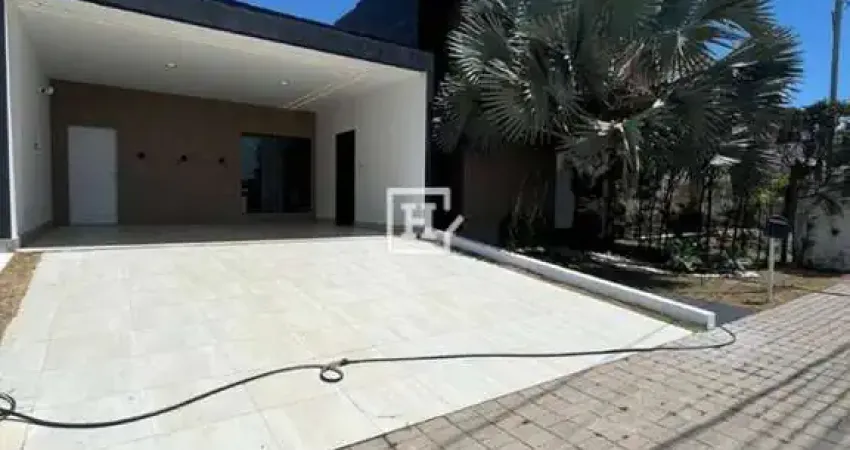 Casa de condomínio com 4 quartos, centro - barra dos coqueiros