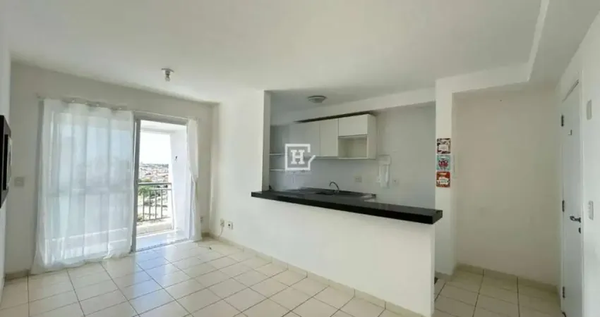Apartamento com 2 quartos à venda no Farolândia, Aracaju 