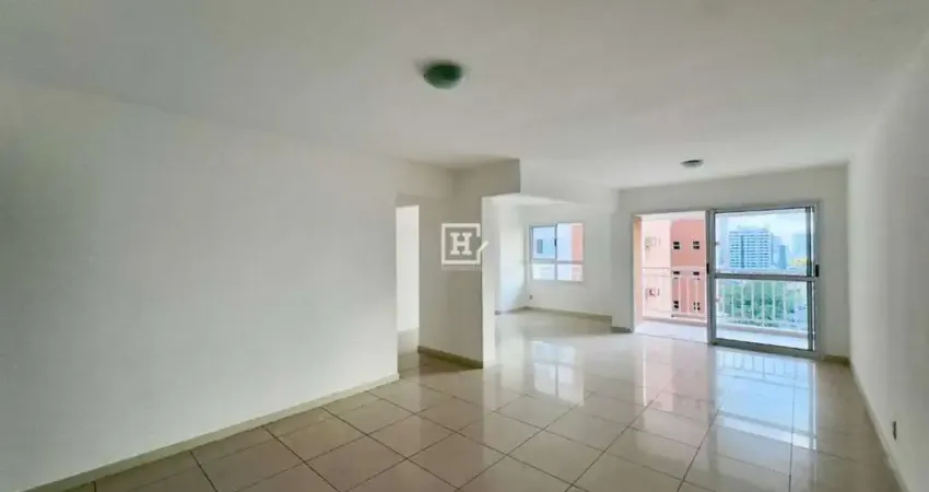 Apartamento com 4 quartos à venda no Grageru, Aracaju