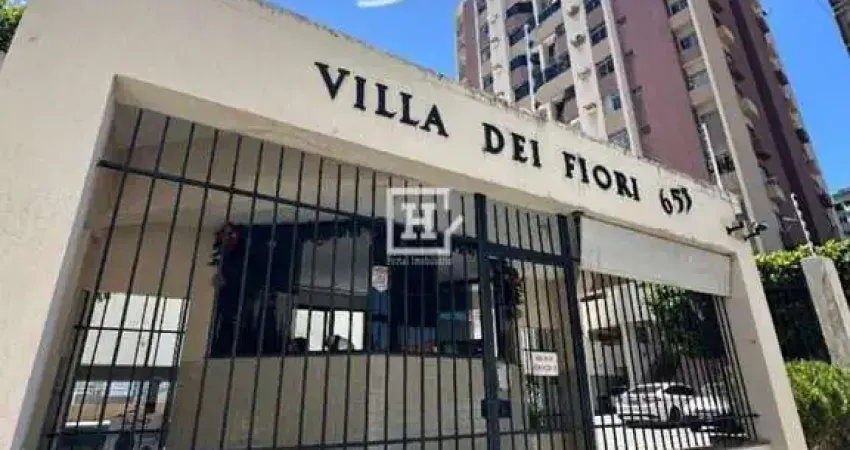 Apartamento com 3 quartos à venda no Salgado Filho, Aracaju