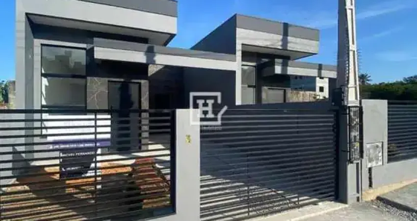 Casa com 2 quartos à venda no Areias, São José