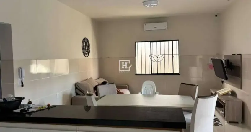 Casa com 3 quartos à venda no Aruana, Aracaju