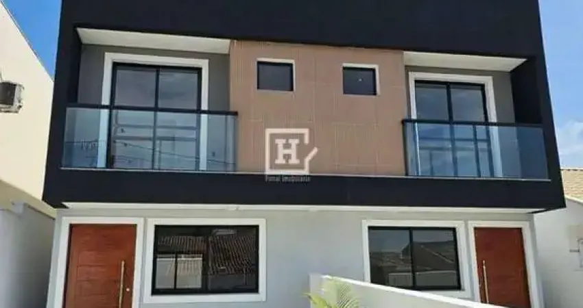 Casa com 2 quartos à venda na Bela Vista, Palhoça