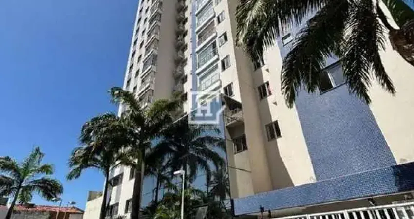 Apartamento com 3 quartos à venda no Farolândia, Aracaju