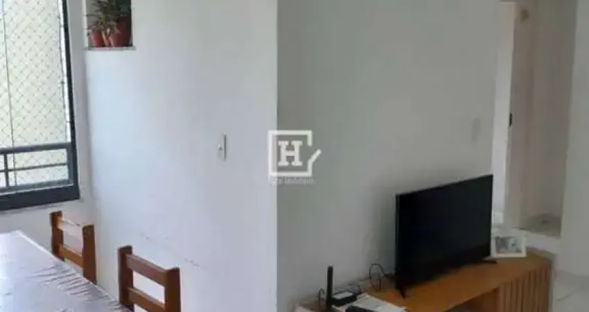Apartamento com 3 quartos à venda no Marcelo Deda, São Cristóvão 