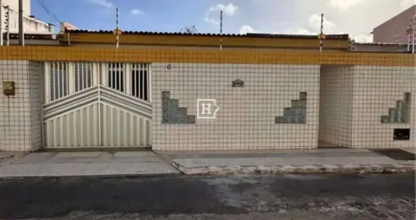 Casa com 3 quartos à venda no Luzia, Aracaju