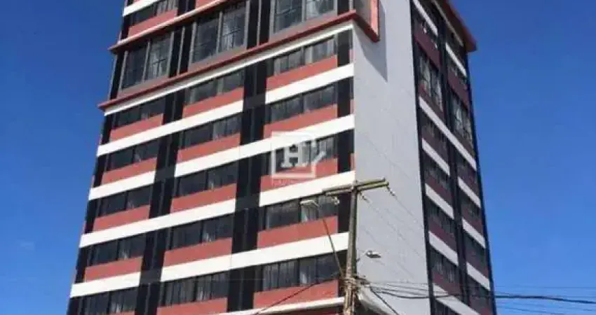 Apartamento com 1 quarto à venda no Coroa do Meio, Aracaju