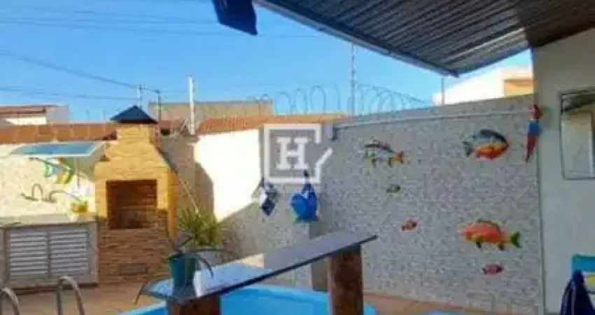 Casa em condomínio fechado com 2 quartos à venda no Aeroporto, Aracaju