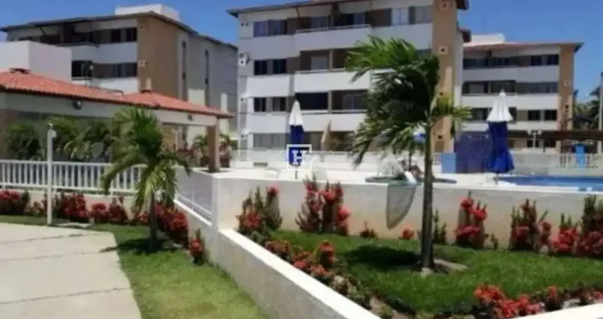 Apartamento com 2 quartos à venda no Centro, Nossa Senhora do Socorro 
