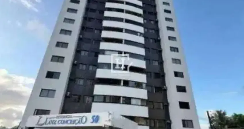 Apartamento com 3 quartos à venda no Jardins, Aracaju