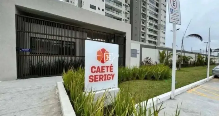 Apartamento com 3 quartos à venda no Farolândia, Aracaju