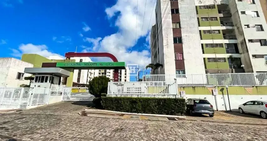 Apartamento com 3 quartos à venda no Jabotiana, Aracaju