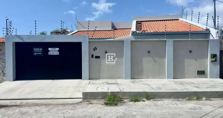 Casa com 3 quartos à venda no Aeroporto, Aracaju