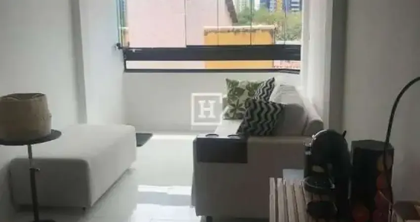 Apartamento com 2 quartos à venda no Farolândia, Aracaju