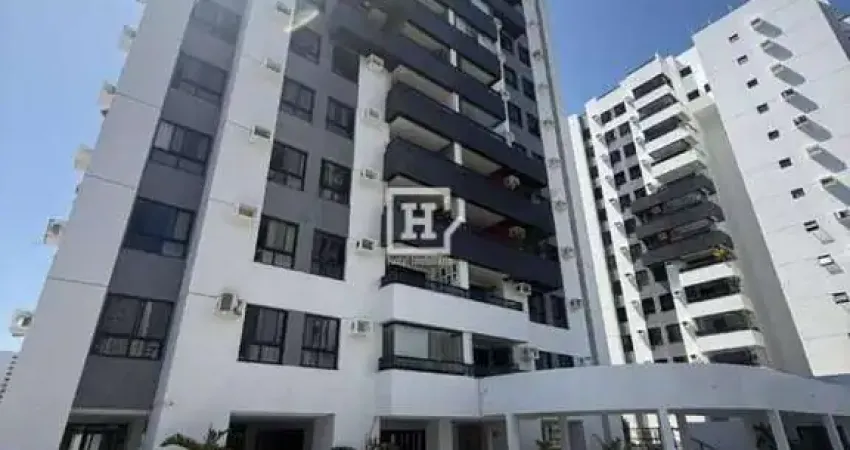 Apartamento com 3 quartos à venda no Jardins, Aracaju