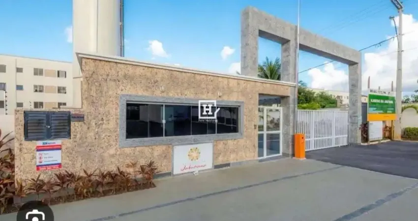 Apartamento com 2 quartos à venda no Jabotiana, Aracaju