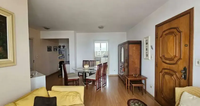 Apartamento com 3 quartos à venda no Jardim Taboão, São Paulo