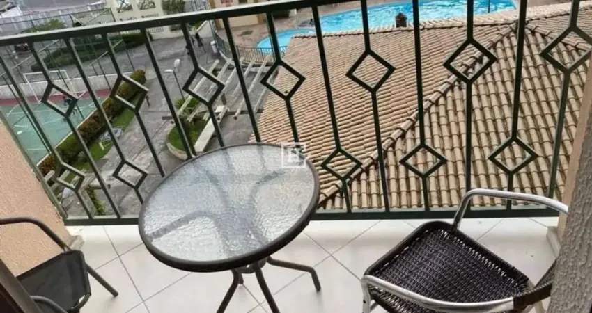 Apartamento com 3 quartos à venda no Industrial, Aracaju