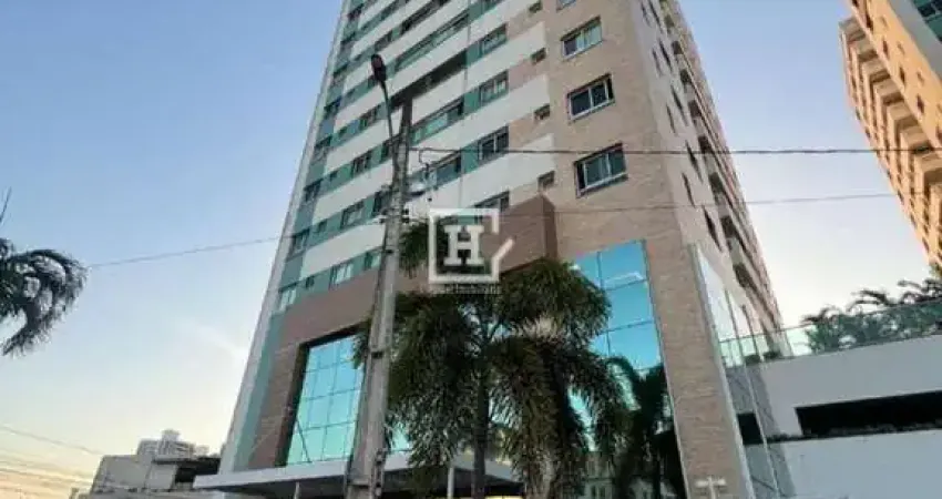 Apartamento com 2 quartos à venda no Luzia, Aracaju