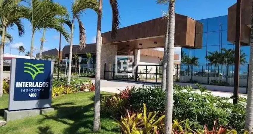 Casa em condomínio fechado com 4 quartos à venda no Aruana, Aracaju