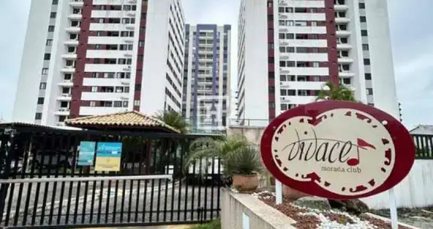 Apartamento com 3 quartos à venda no Farolândia, Aracaju