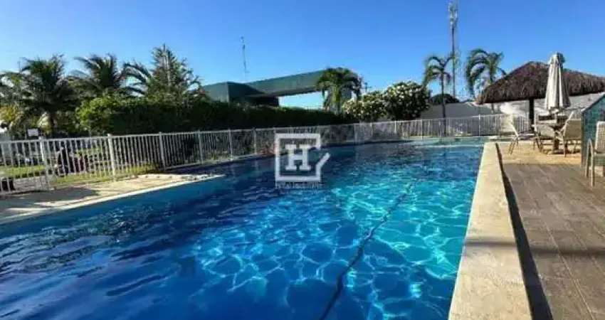 Casa em condomínio fechado com 4 quartos à venda no Aruana, Aracaju