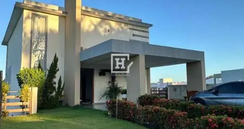 Casa em condomínio fechado com 3 quartos à venda na Zona Rural, São Cristóvão