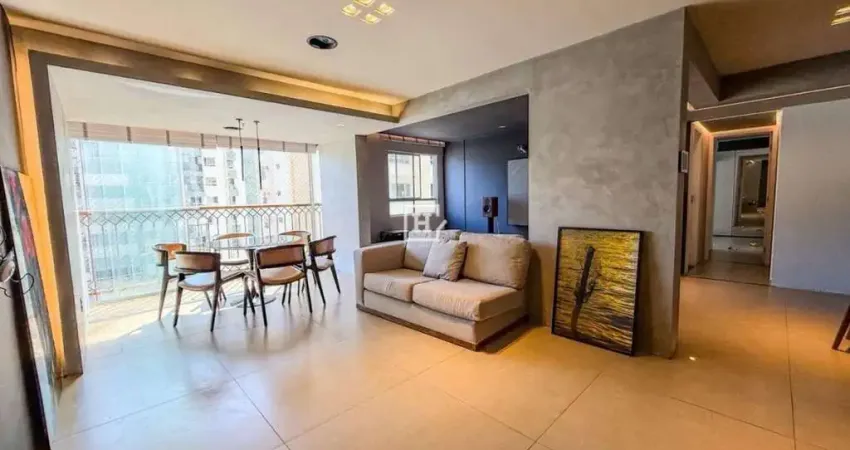 Apartamento com 3 quartos à venda no Treze de Julho, Aracaju