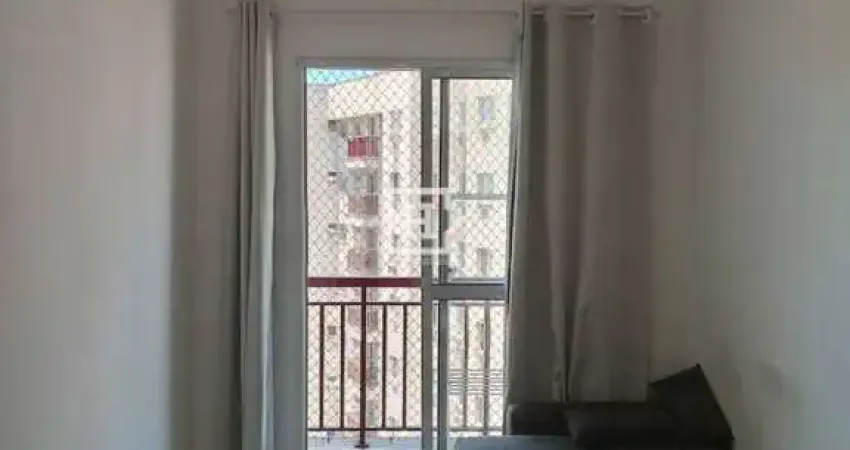 Apartamento com 2 quartos à venda no Castelo, Santos