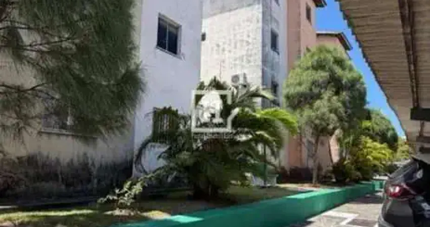 Apartamento com 2 quartos à venda no Jabotiana, Aracaju