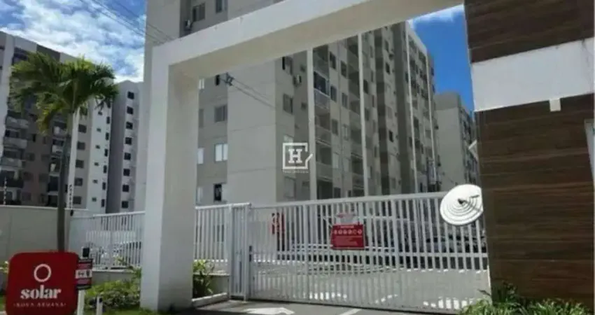 Apartamento com 2 quartos à venda no Aeroporto, Aracaju