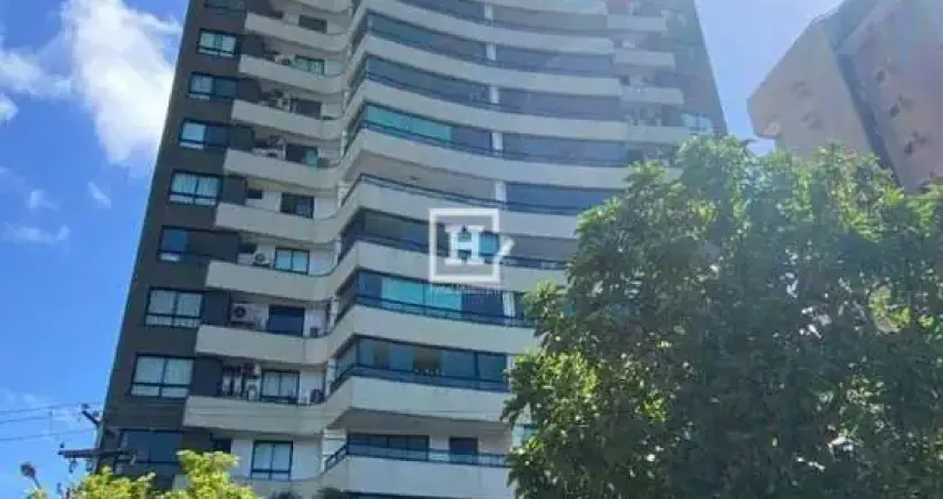 Apartamento com 4 quartos à venda no Jardins, Aracaju