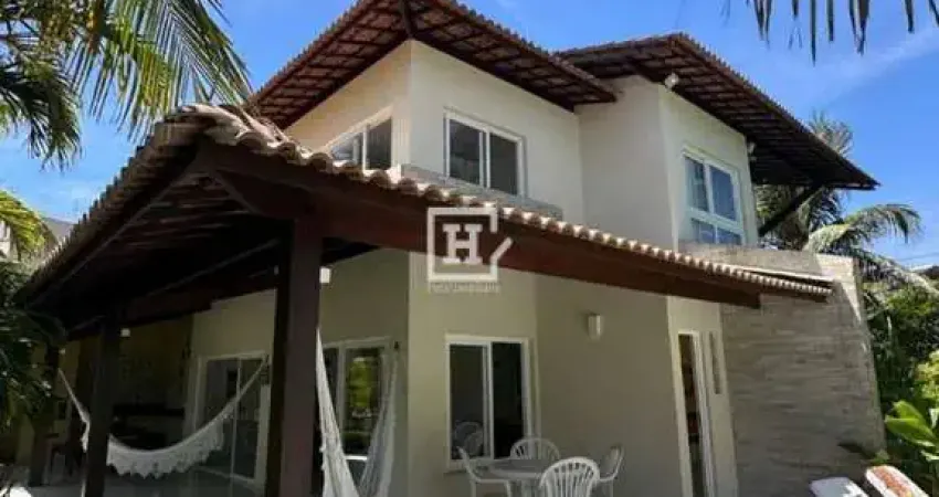 Casa de condomínio com 4 quartos, zona de expansão (mosqueiro) - aracaju