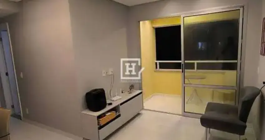 Apartamento com 2 quartos à venda no Jabotiana, Aracaju