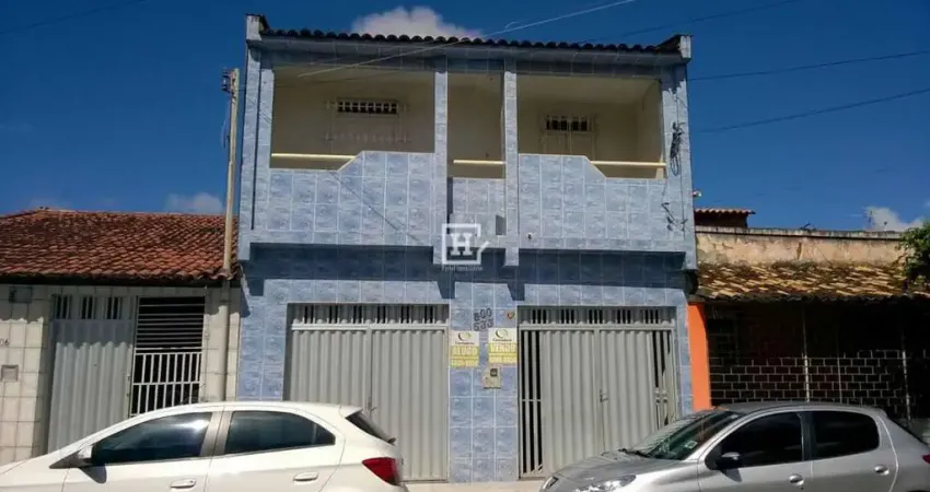 Casa com 3 quartos à venda no Santos Dumont, Aracaju