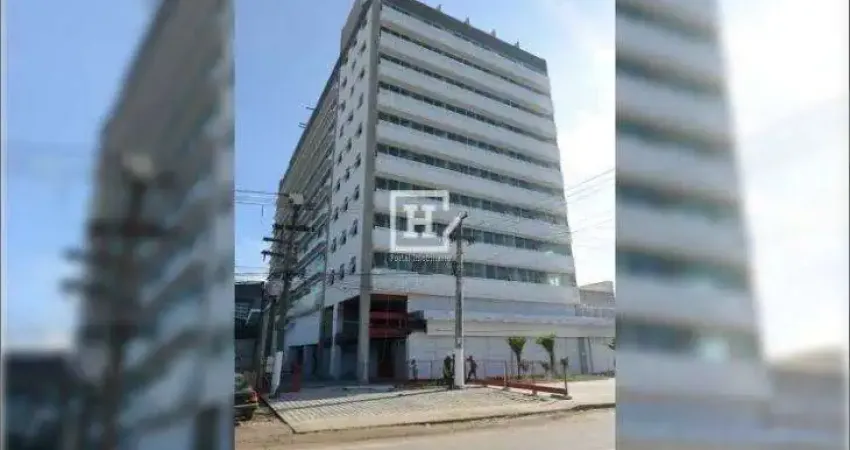 Sala comercial à venda no Centro, Itaboraí