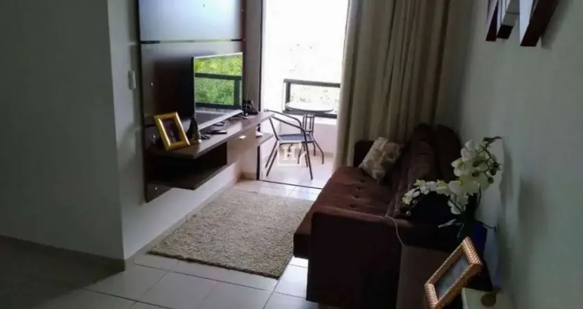 Apartamento com 2 quartos à venda na Zona de Expansão (Aruana), Aracaju