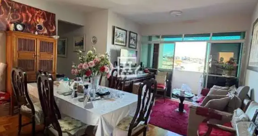 Apartamento com 3 quartos à venda no Centro, Aracaju