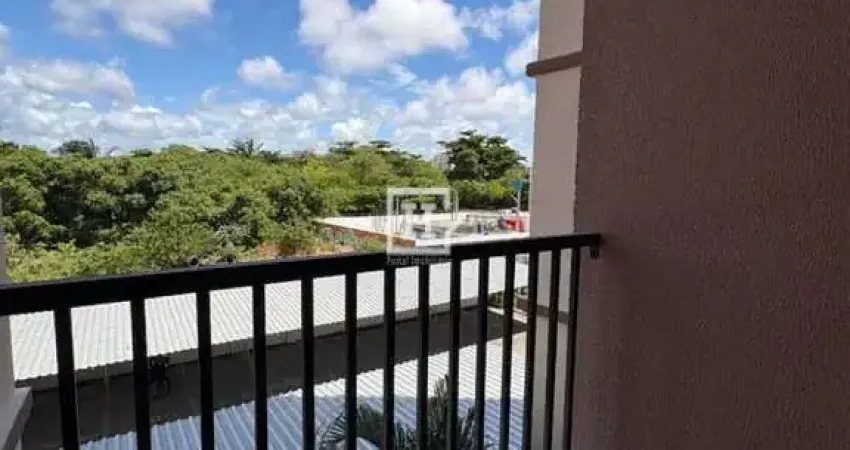 Apartamento com 3 quartos à venda no Jabotiana, Aracaju