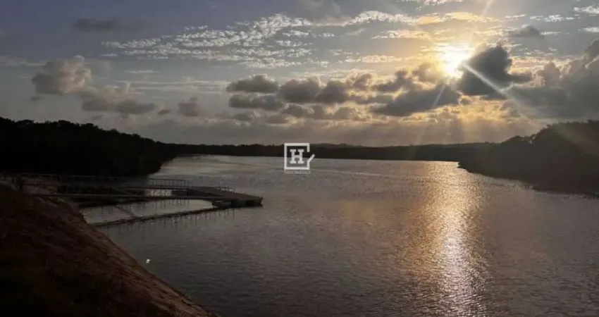 Terreno à venda na Zona de Expansão (Robalo), Aracaju