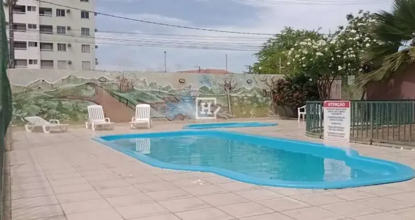 Apartamento com 3 quartos à venda no Marivan, Aracaju