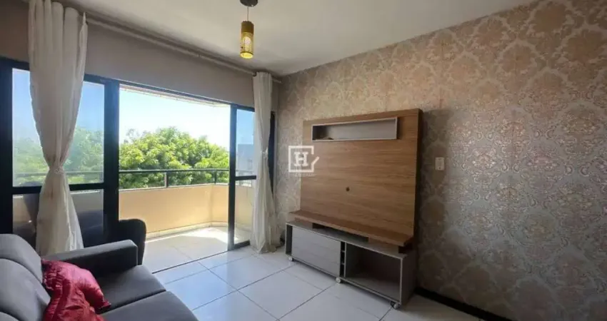 Apartamento com 3 quartos à venda no Areia Branca, Aracaju