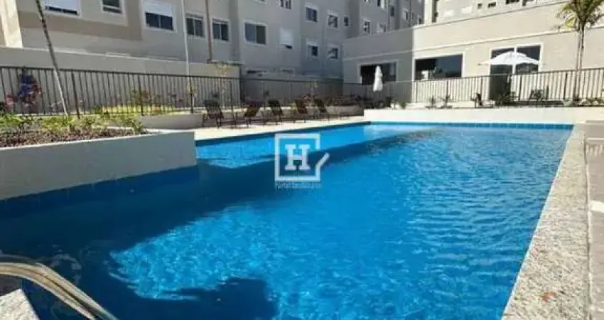 Apartamento com 1 quarto à venda no Farolândia, Aracaju