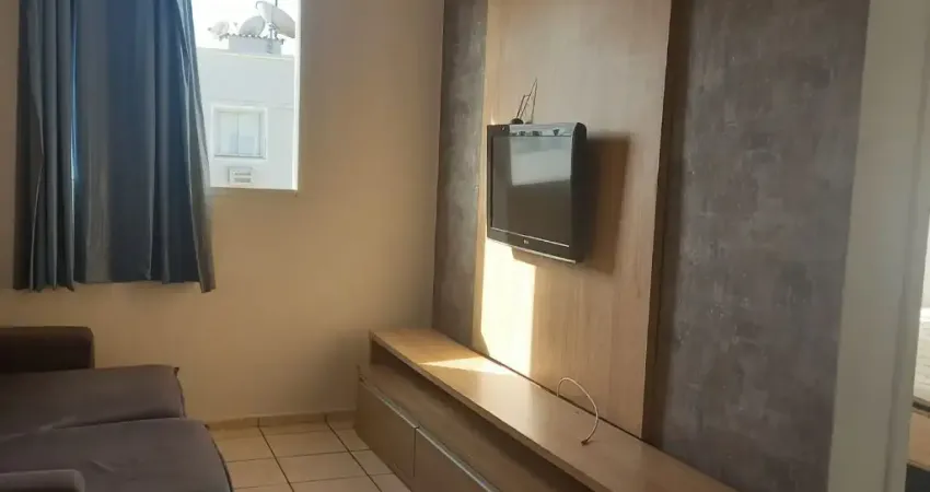 Apartamento com 2 quartos para alugar na Avenida da FEB, Ponte Nova, Várzea Grande