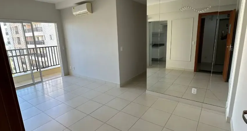 Alugo Apto no Residencial Alvorada - Cuiabá